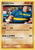 Fat John Cena