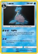 Lapras