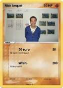 Nick bequet