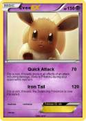 Evee