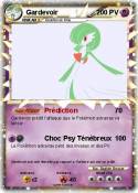 Gardevoir