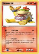 Bowser J.R.