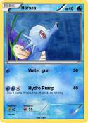 Horsea
