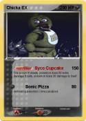 Chicka EX