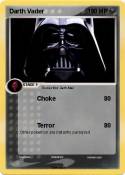 Darth Vader