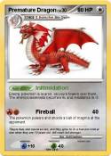 Premature Drago