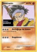 Trunkhanks