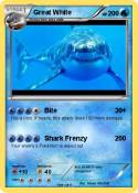 Great White