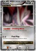 Zoroark