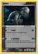 golum