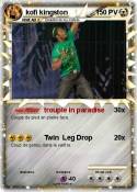 kofi kingston