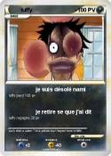 luffy -