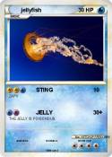 jellyfish