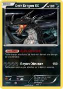 Dark Dragon EX