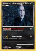 Voldemort Légen