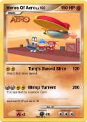 Heros Of Aero