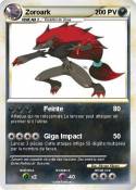 Zoroark