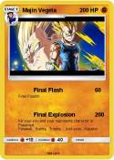 Majin Vegeta
