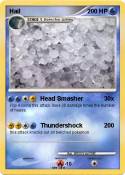 Hail