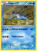 Laggron EX