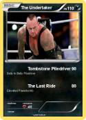 The Undertaker