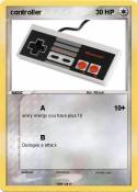 controller
