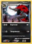Zoroark