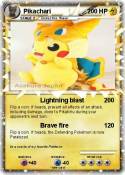 Pikachari