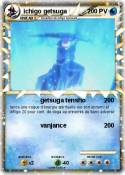 ichigo getsuga