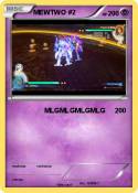 MEWTWO #2