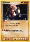 John Cena