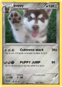 puppy