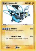 Black Kyurem
