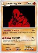 starved eggman