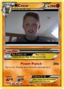 Conor
