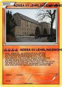 ADSEA 05 LEHRLI