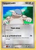 KangaskhanEX
