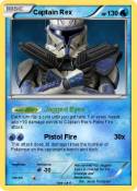 Captain Rex