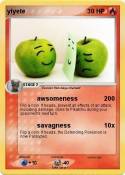 yiyete