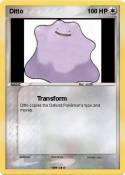 Ditto
