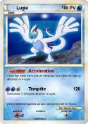 Lugia