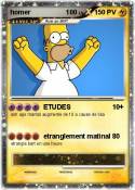 homer 100