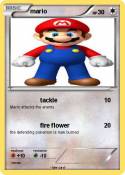 mario
