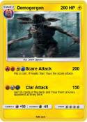Demogorgon