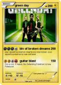 green day