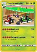 Yoshi et son
