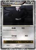 Slenderman