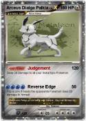 Arceus Dialga