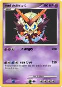 mad victini