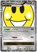 mr.Happyface